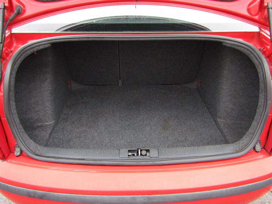 Škoda Fabia I 1.2 i 