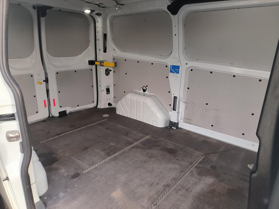 Ford Transit Custom 2.0TDCi Trend