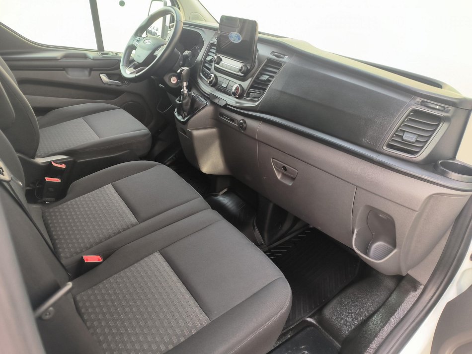 Ford Transit Custom 2.0TDCi Trend