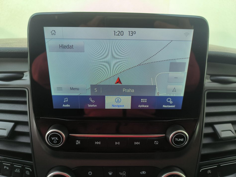 Ford Transit Custom 2.0TDCi Trend