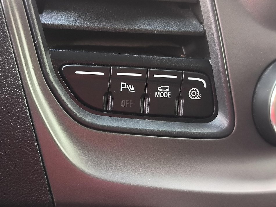 Ford Transit Custom 2.0TDCi Trend