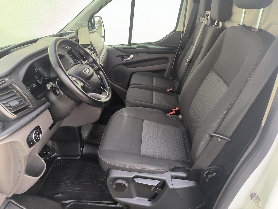 Ford Transit Custom 2.0TDCi Trend