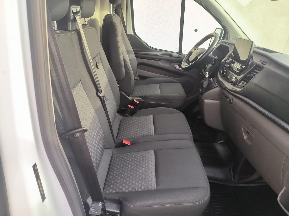 Ford Transit Custom 2.0TDCi Trend