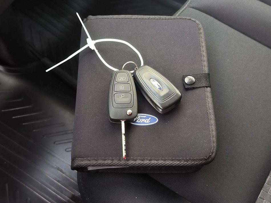 Ford Transit Custom 2.0TDCi Trend