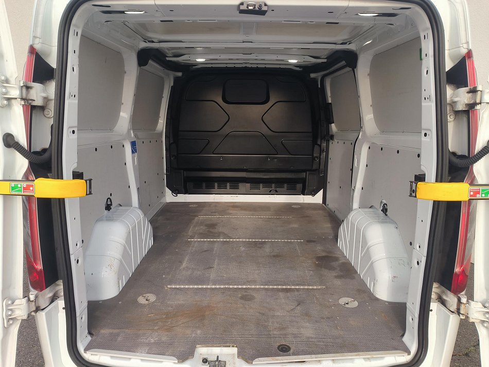 Ford Transit Custom 2.0TDCi Trend