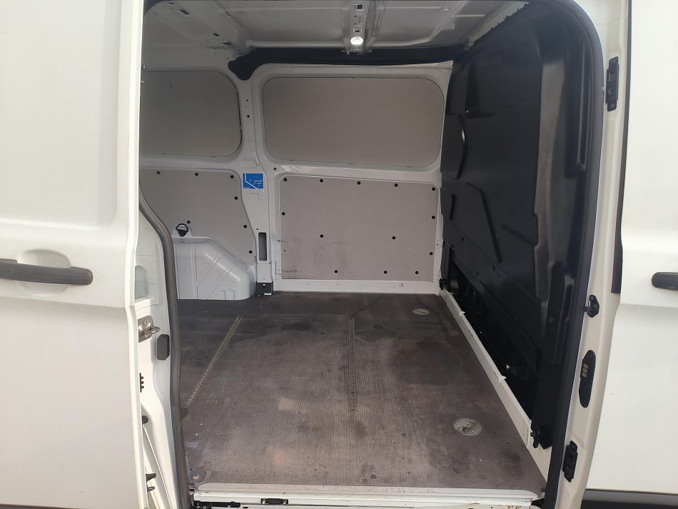 Ford Transit Custom 2.0TDCi Trend
