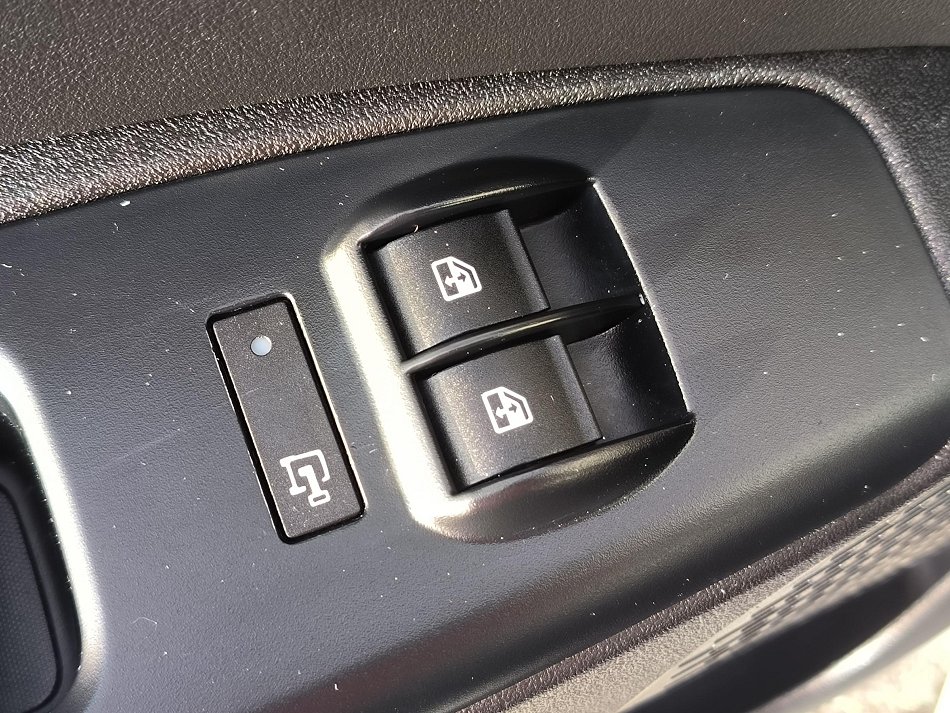 Fiat Dobló cargo 1.4T CNG  SORTIMO DÍLNA