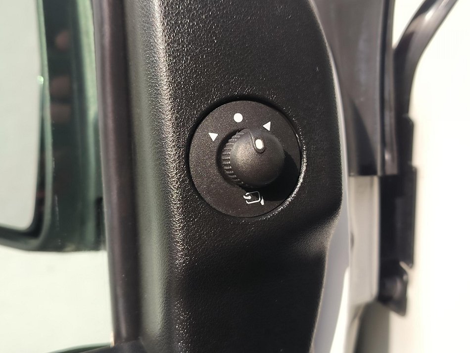 Fiat Dobló cargo 1.4T CNG  SORTIMO DÍLNA