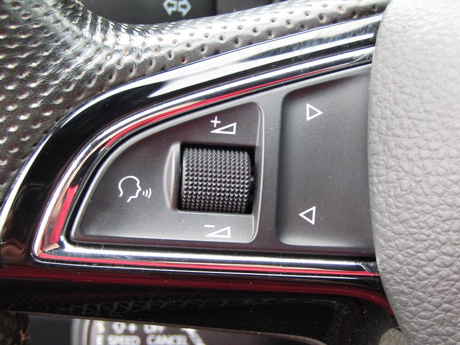 Škoda Octavia III 2.0 TSi RS