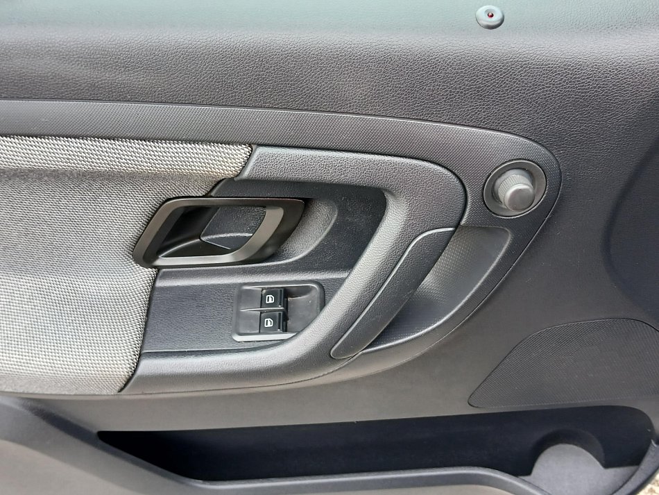 Škoda Roomster 1.2 i 