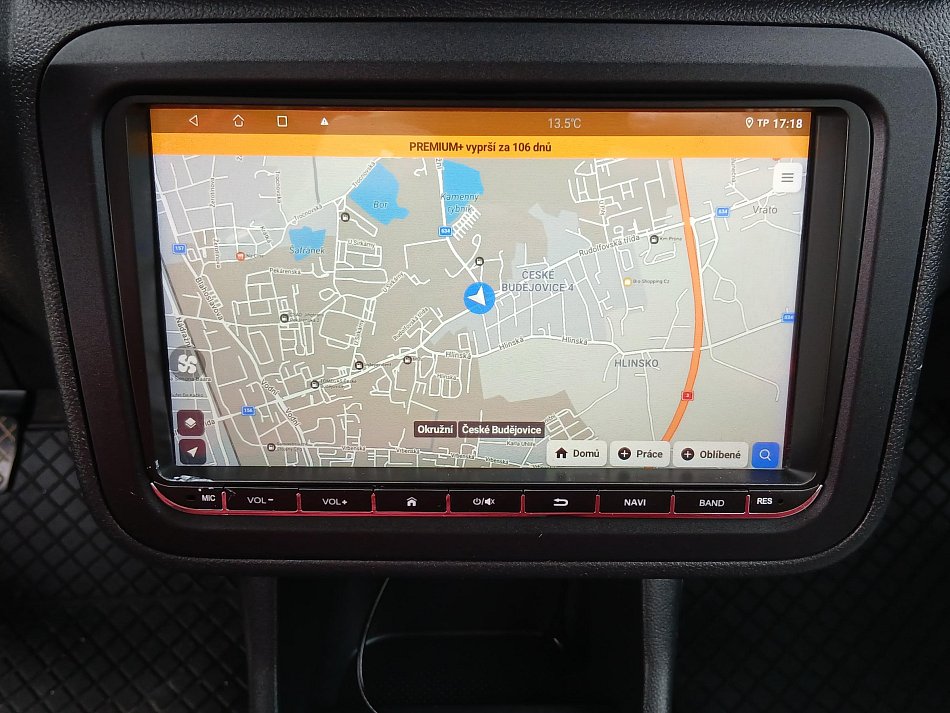 Škoda Roomster 1.2 i 