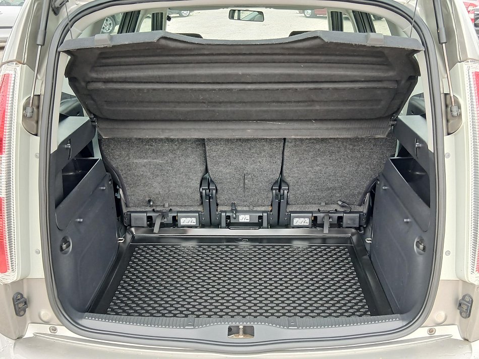 Škoda Roomster 1.2 i 