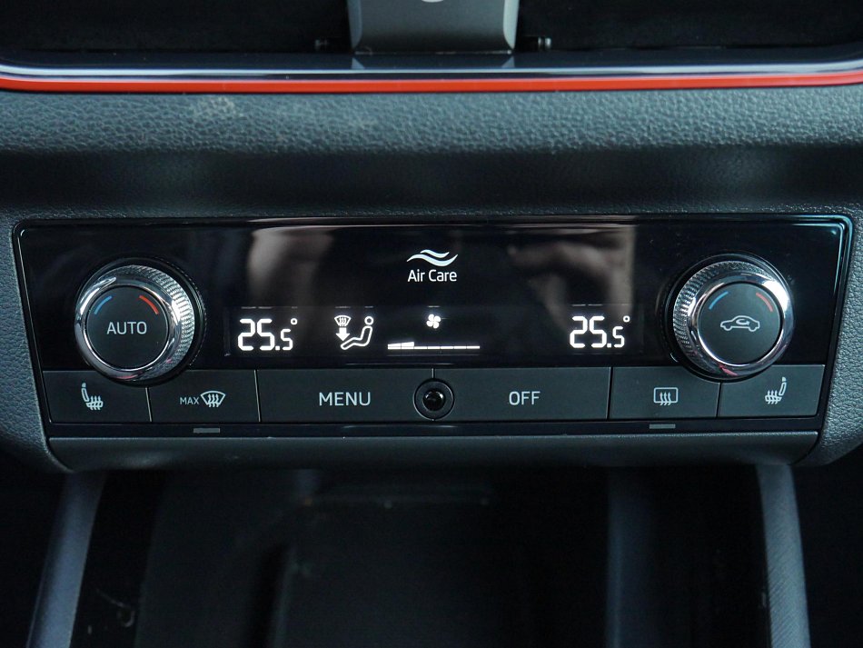 Škoda Scala 1.0 TSi Monte Carlo