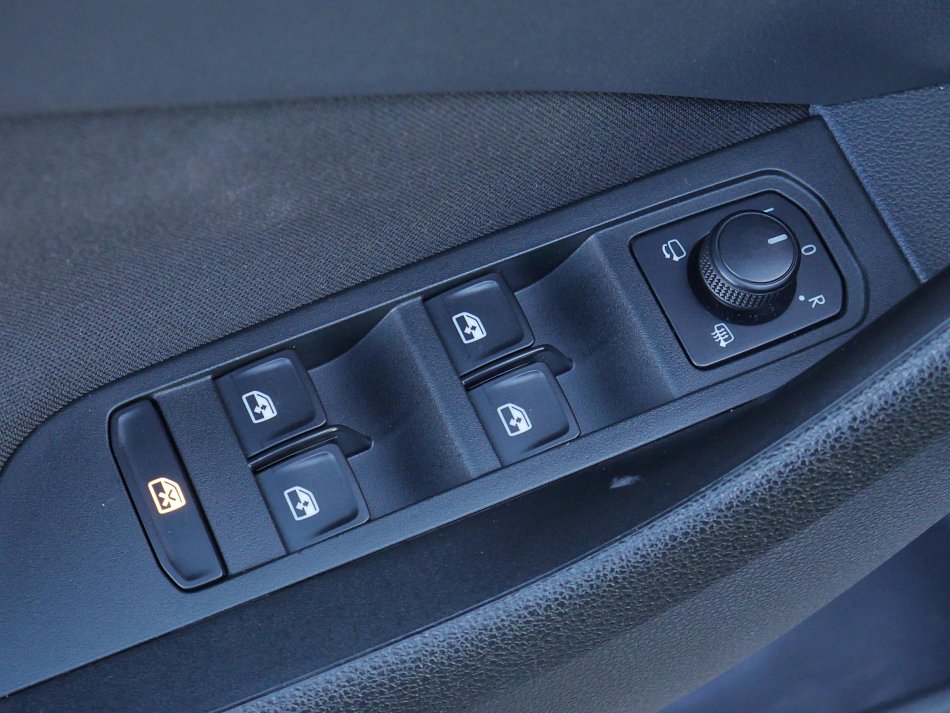 Škoda Scala 1.0 TSi Monte Carlo