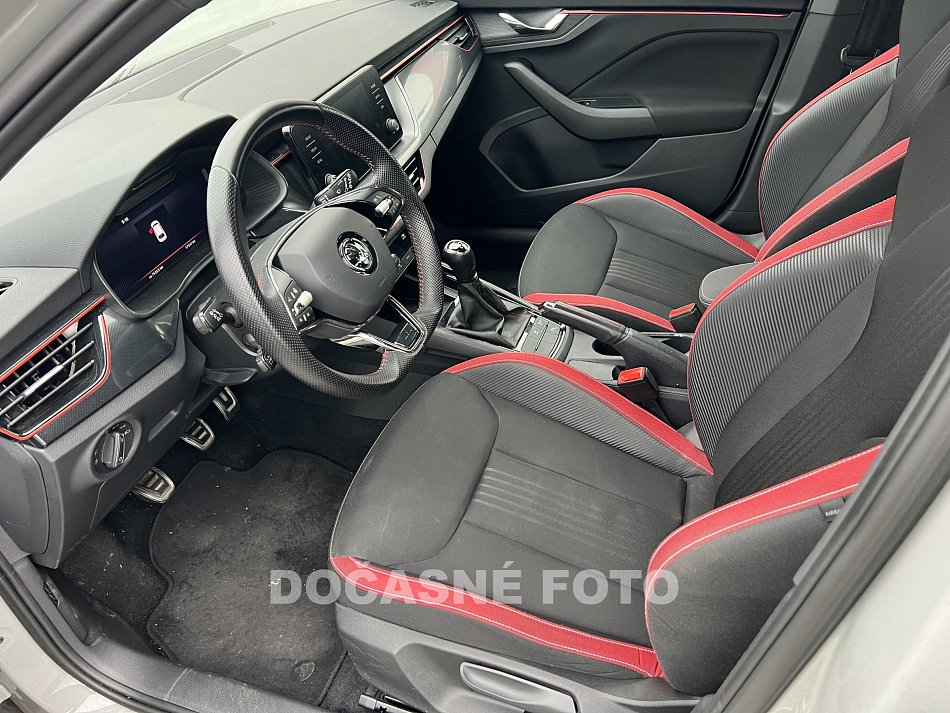 Škoda Scala 1.0 TSi Monte Carlo