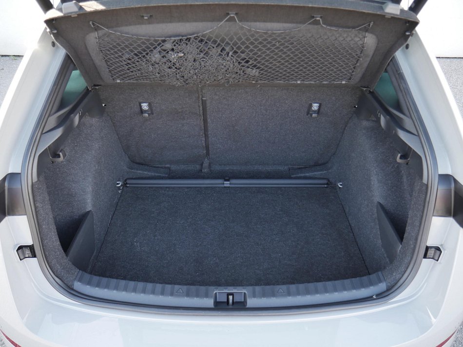 Škoda Scala 1.0 TSi Monte Carlo