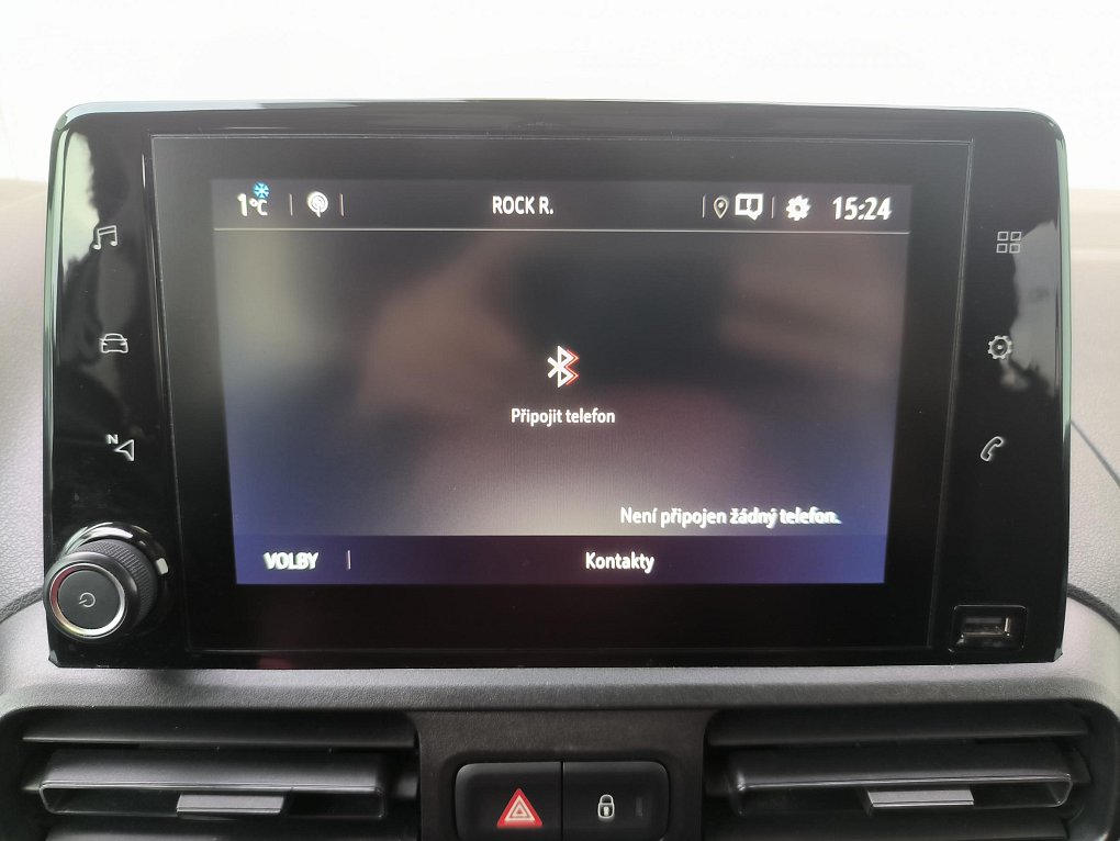 Opel Combo 1.5CDTi Life