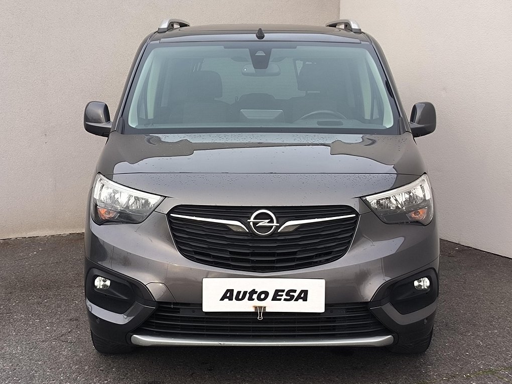 Opel Combo 1.5CDTi Life