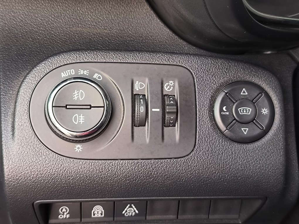 Opel Combo 1.5CDTi Life