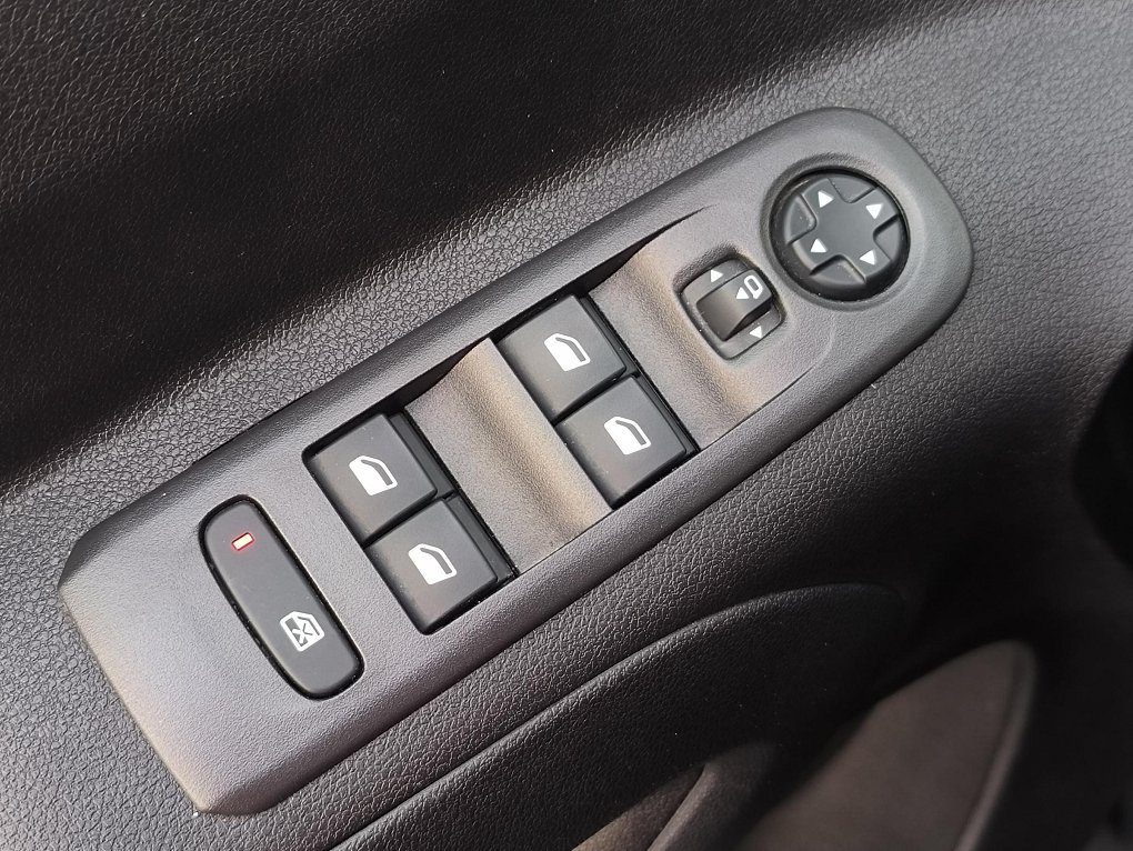 Opel Combo 1.5CDTi Life