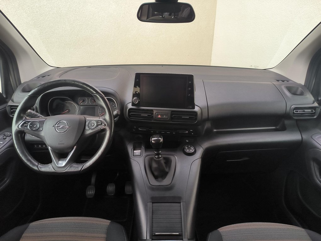 Opel Combo 1.5CDTi Life