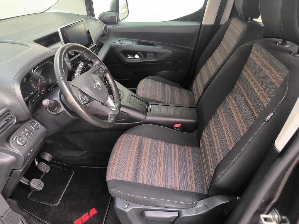 Opel Combo 1.5CDTi Life