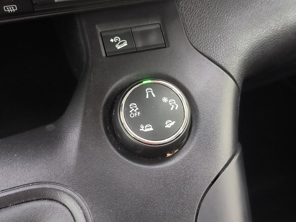 Opel Combo 1.5CDTi Life