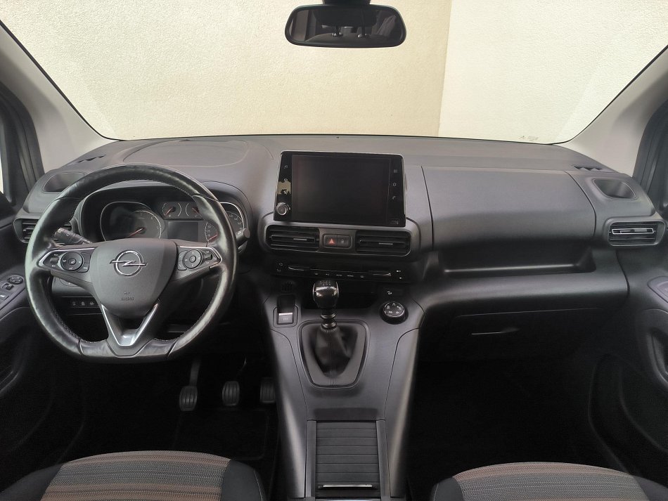 Opel Combo 1.5CDTi Life