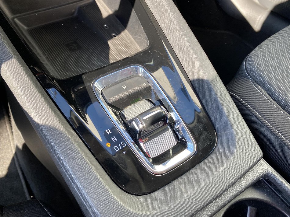 Škoda Octavia IV 2.0 TDi Style