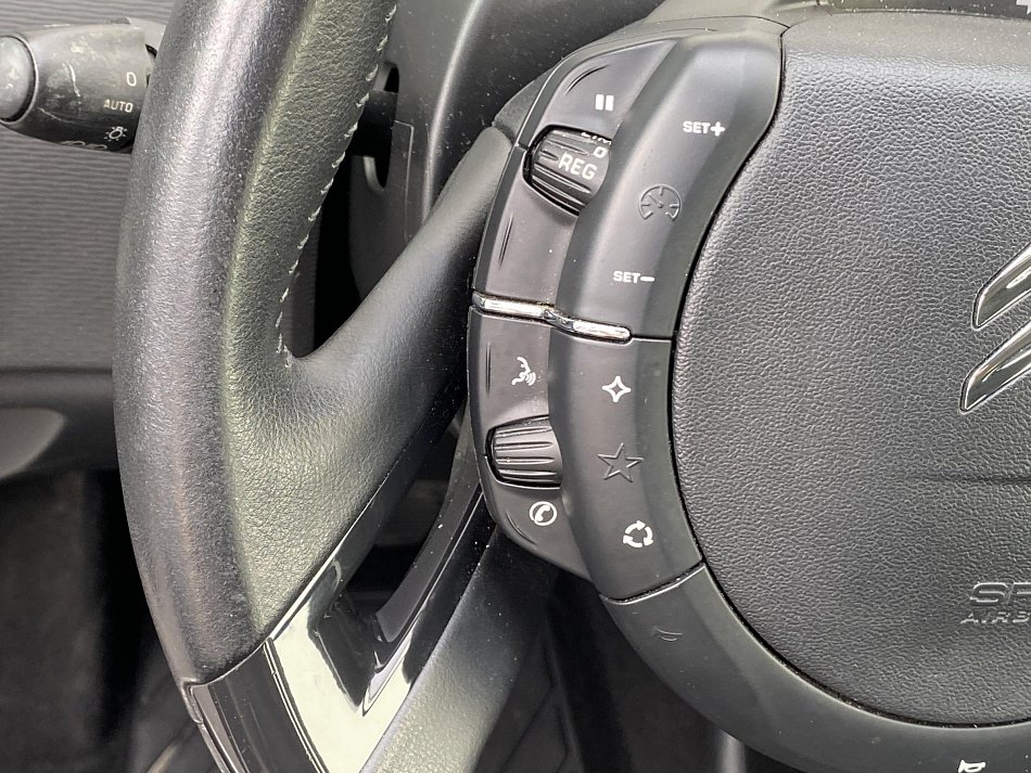 Citroën C4 Picasso 1.6HDi 