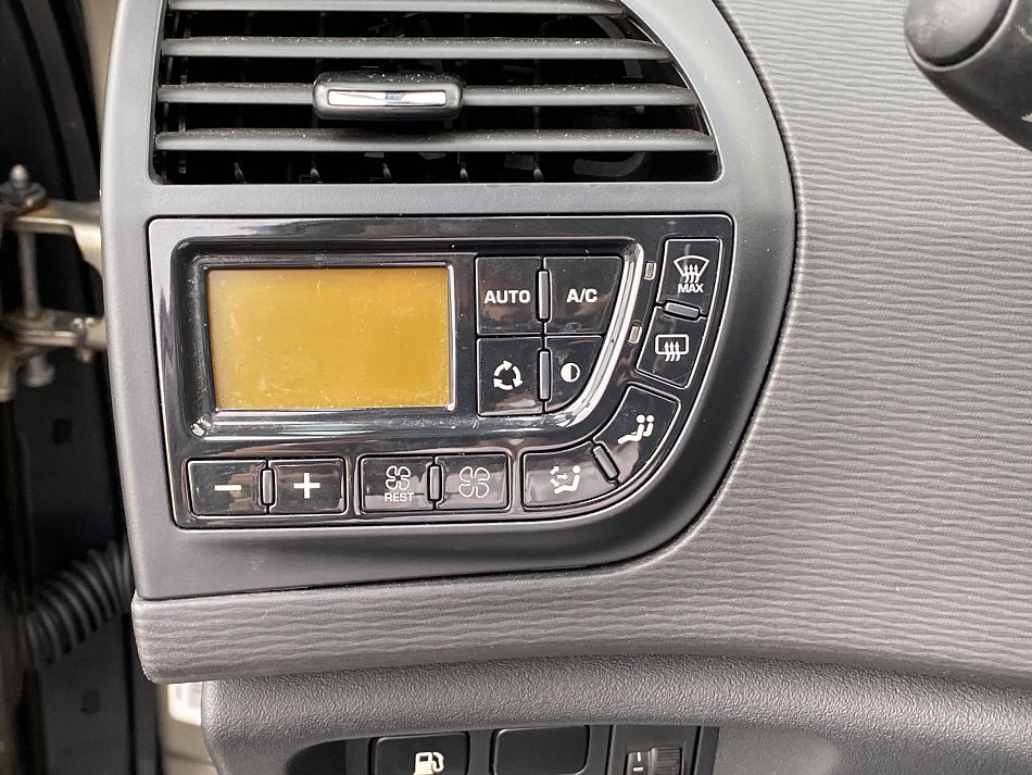 Citroën C4 Picasso 1.6HDi 