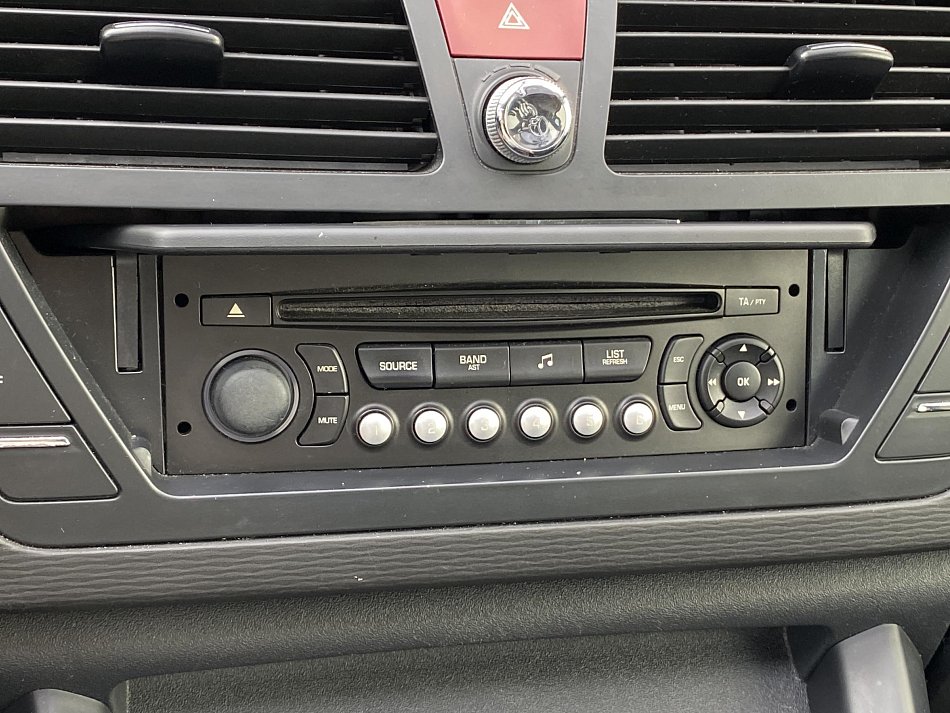 Citroën C4 Picasso 1.6HDi 