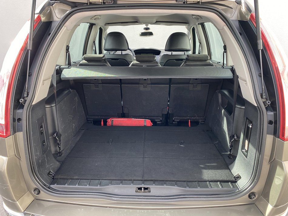 Citroën C4 Picasso 1.6HDi 