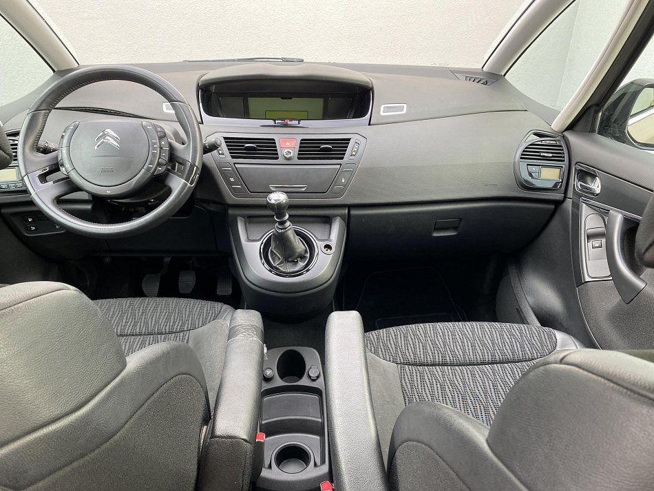 Citroën C4 Picasso 1.6HDi 