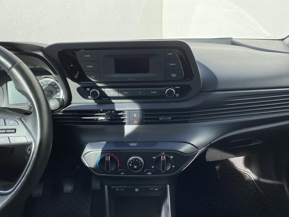 Hyundai Bayon 1.2 DPI Comfort Club