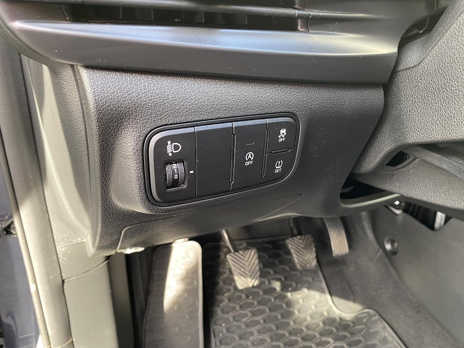 Hyundai Bayon 1.2 DPI Comfort Club