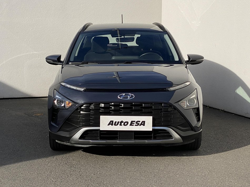 Hyundai Bayon 1.2 DPI Comfort Club