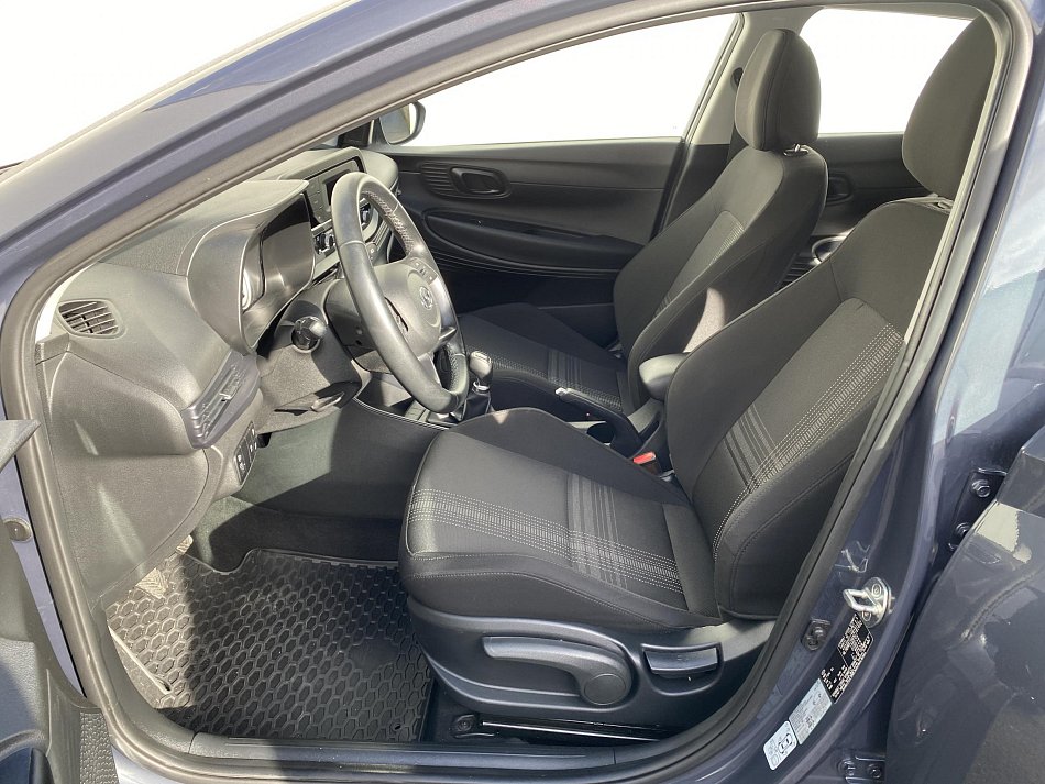 Hyundai Bayon 1.2 DPI Comfort Club