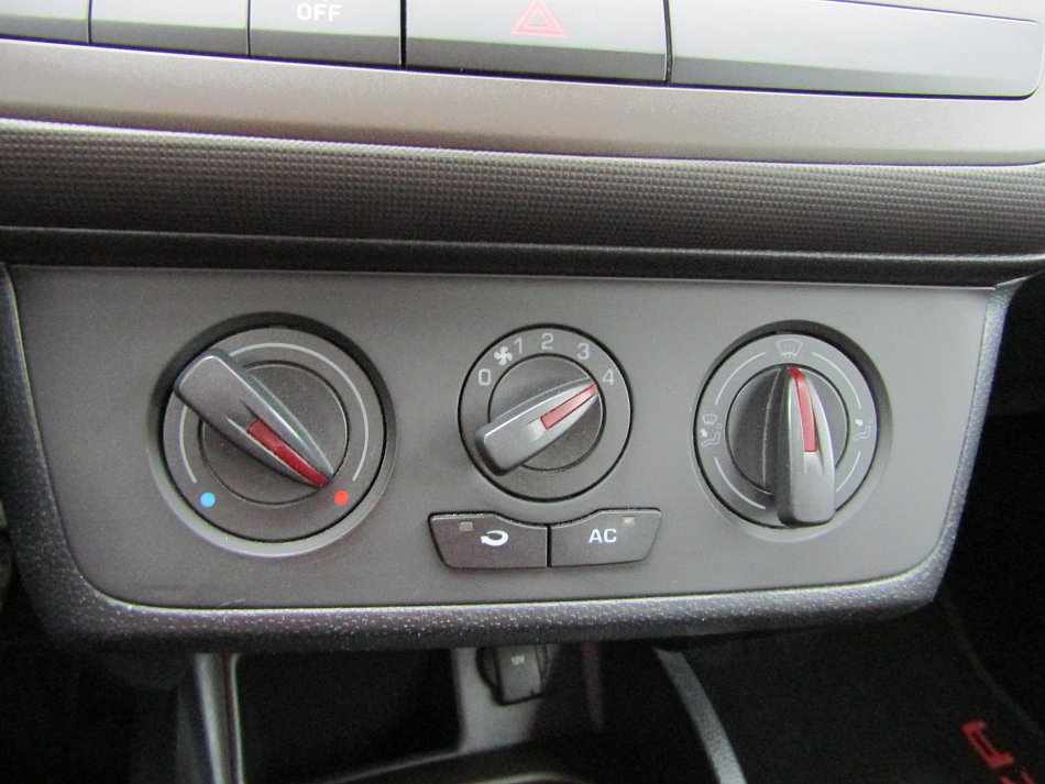 Seat Ibiza 1.2 TSi Style