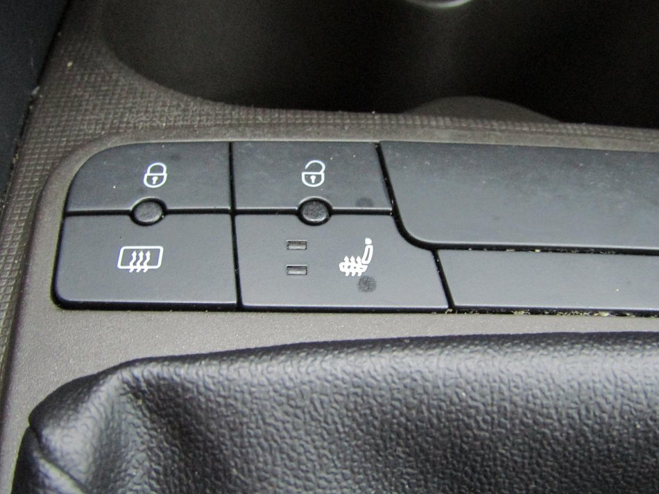 Seat Ibiza 1.2 TSi Style