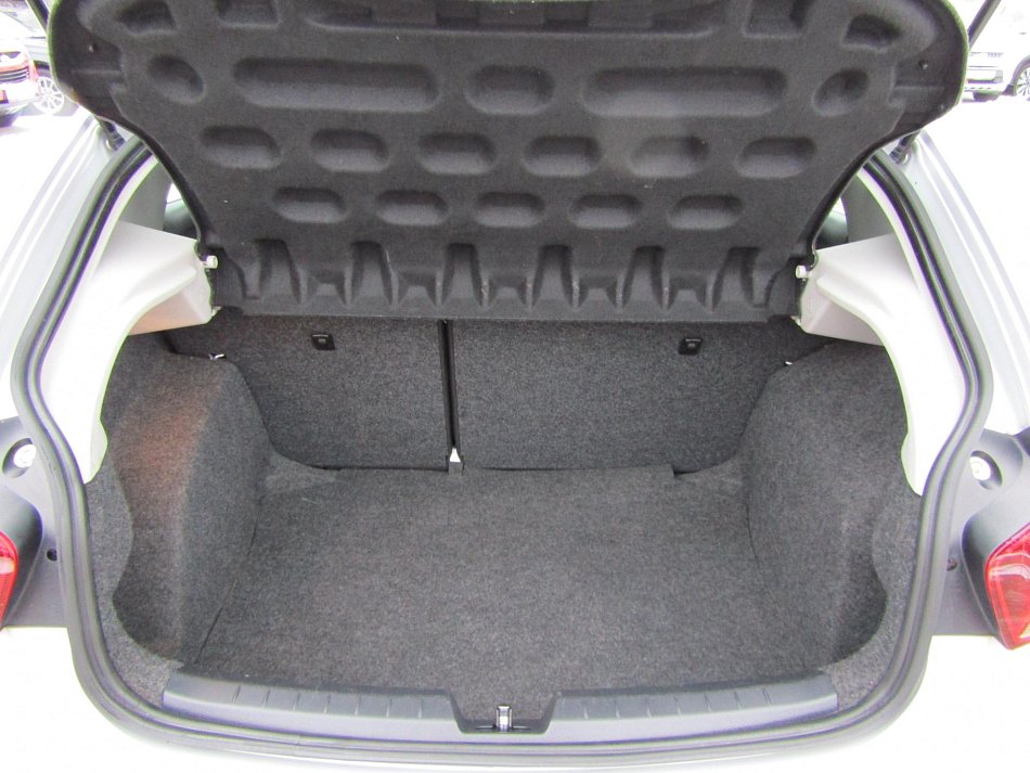 Seat Ibiza 1.2 TSi Style