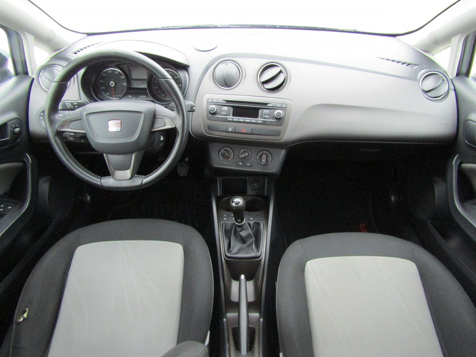 Seat Ibiza 1.2 TSi Style