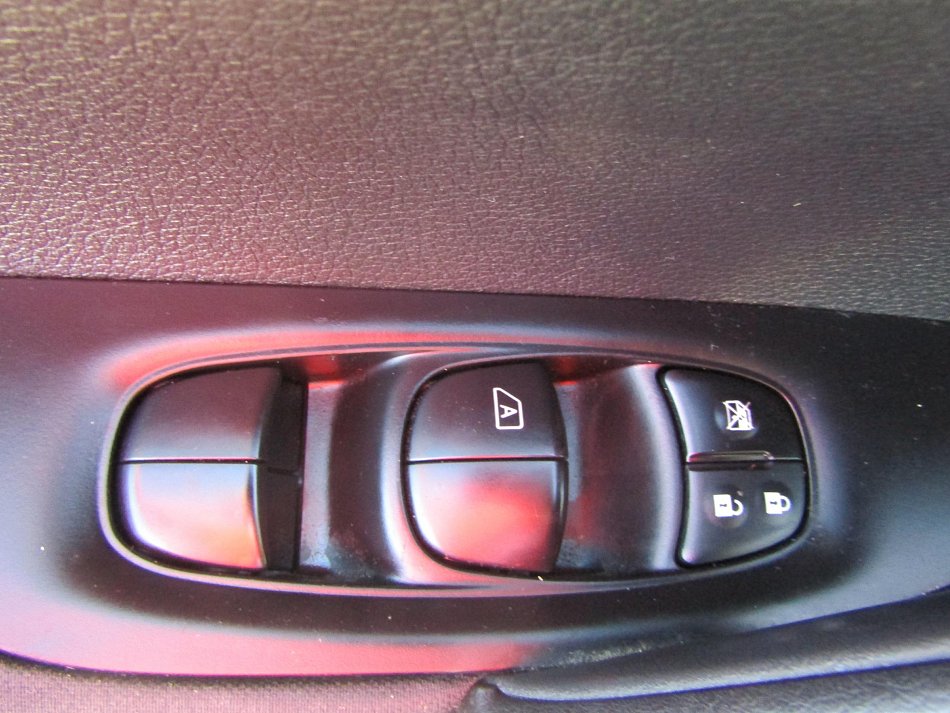 Nissan Qashqai 1.6dCi Acenta