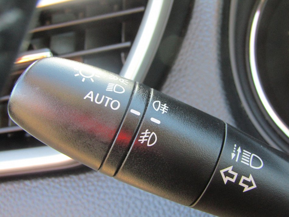 Nissan Qashqai 1.6dCi Acenta