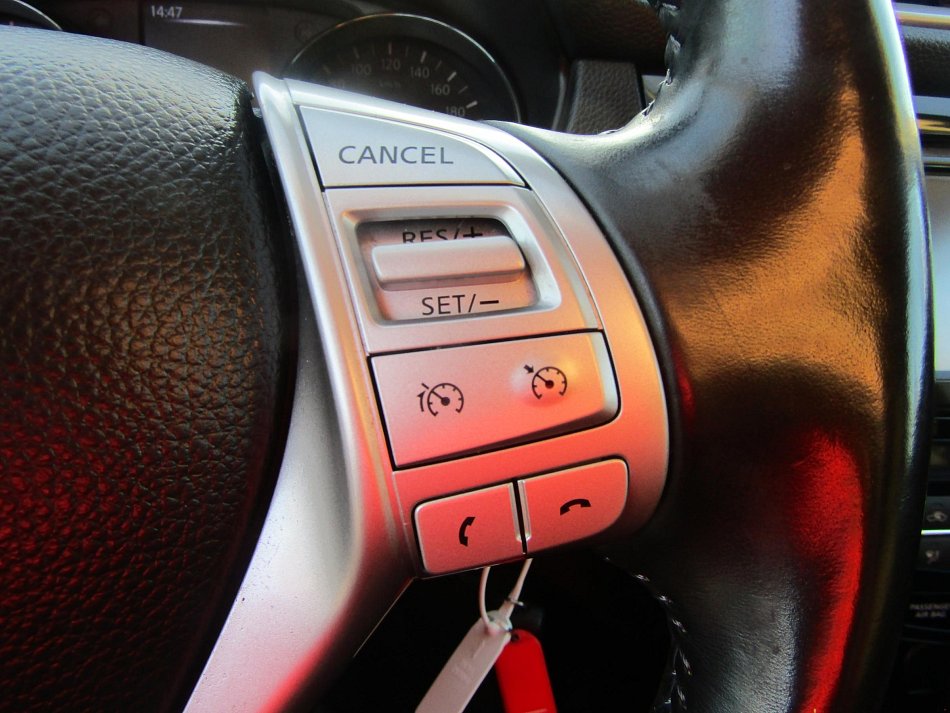 Nissan Qashqai 1.6dCi Acenta