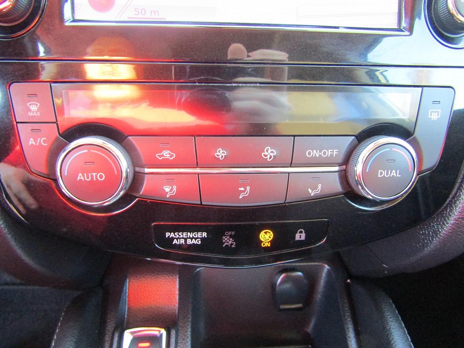 Nissan Qashqai 1.6dCi Acenta