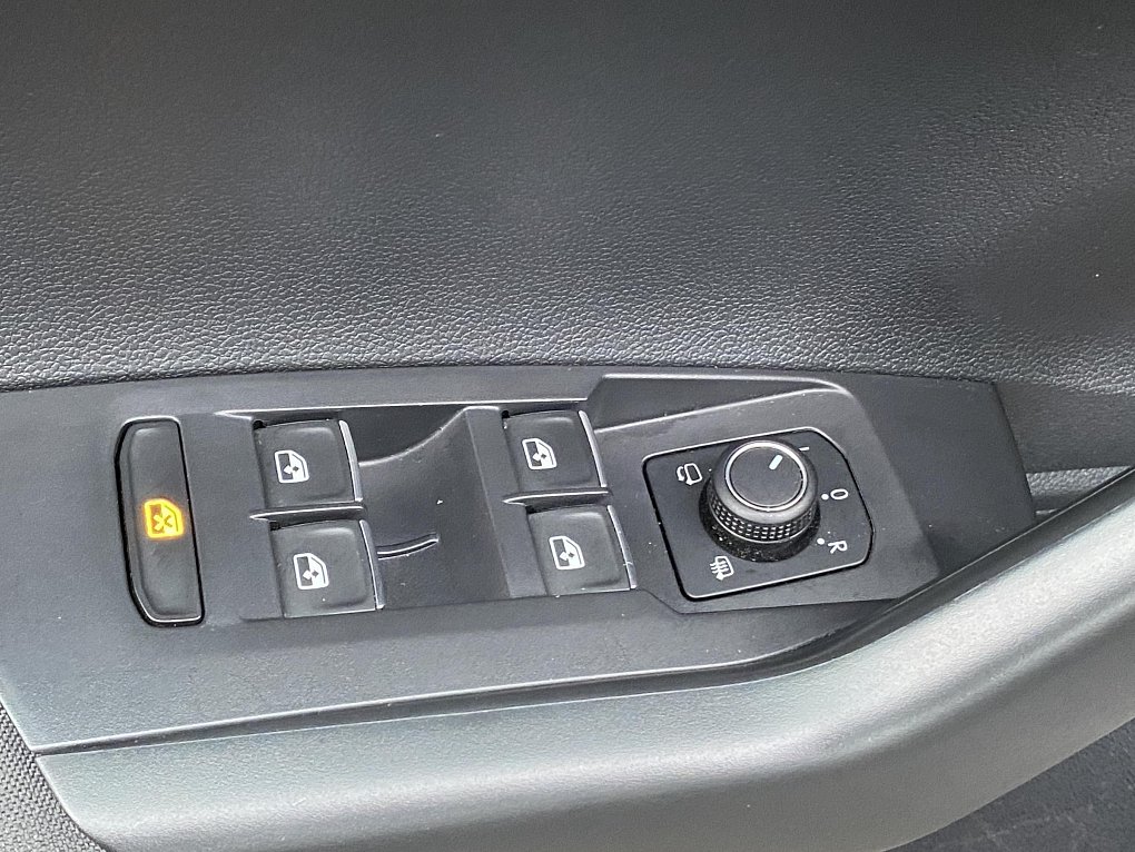 Volkswagen Polo 1.0 TSi Comfortline