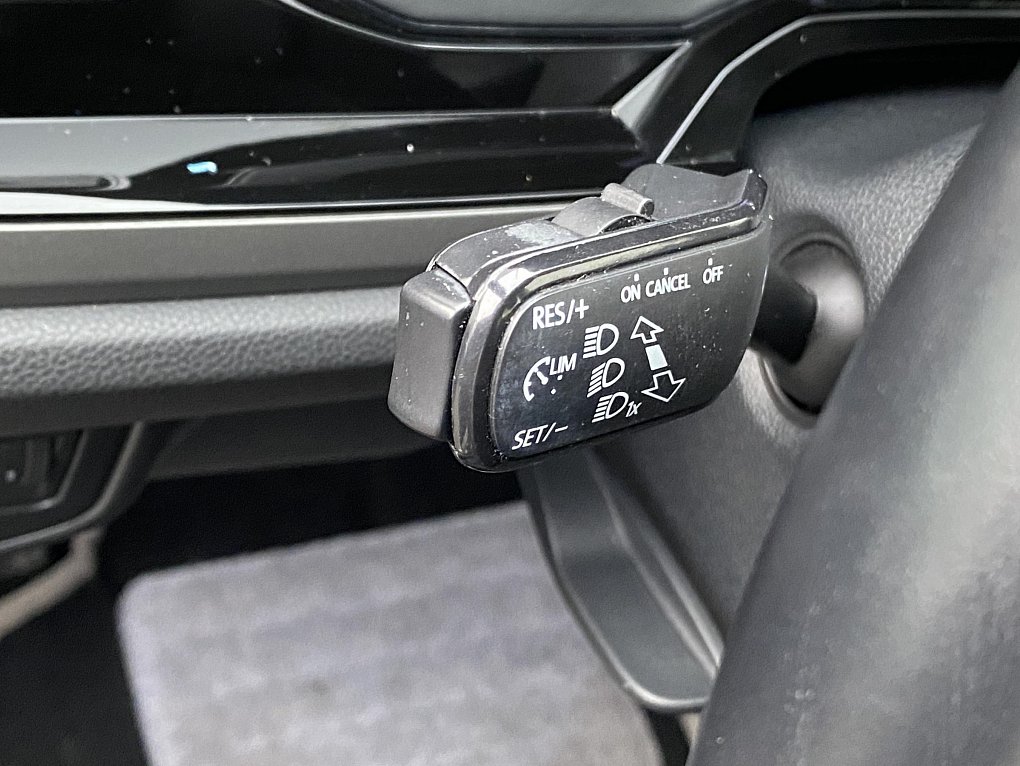 Volkswagen Polo 1.0 TSi Comfortline