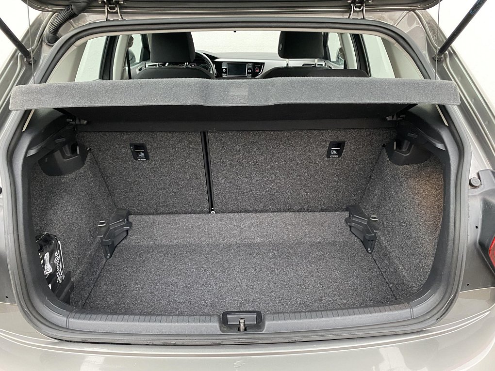 Volkswagen Polo 1.0 TSi Comfortline