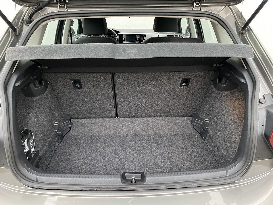 Volkswagen Polo 1.0 TSi Comfortline